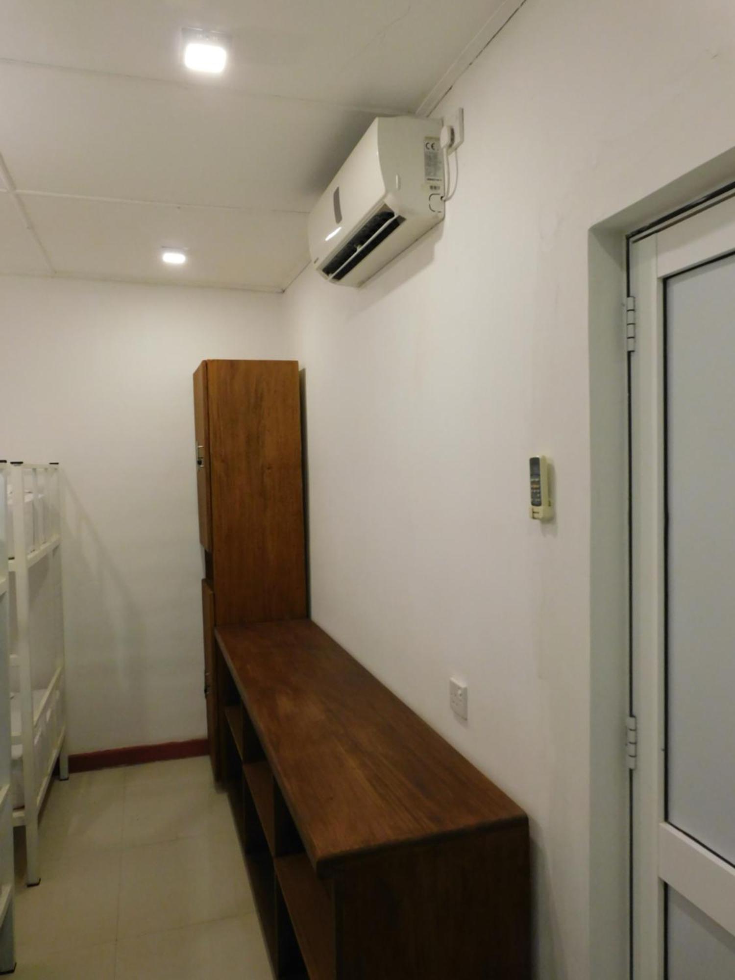 Kutumbaya Apartamento Anuradhapura Exterior foto