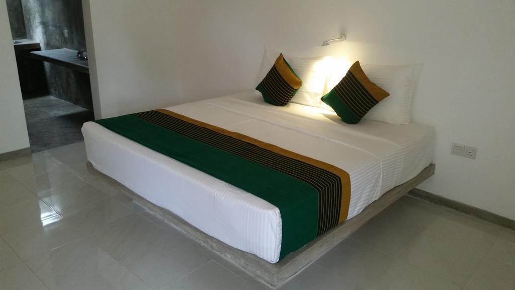 Kutumbaya Apartamento Anuradhapura Exterior foto