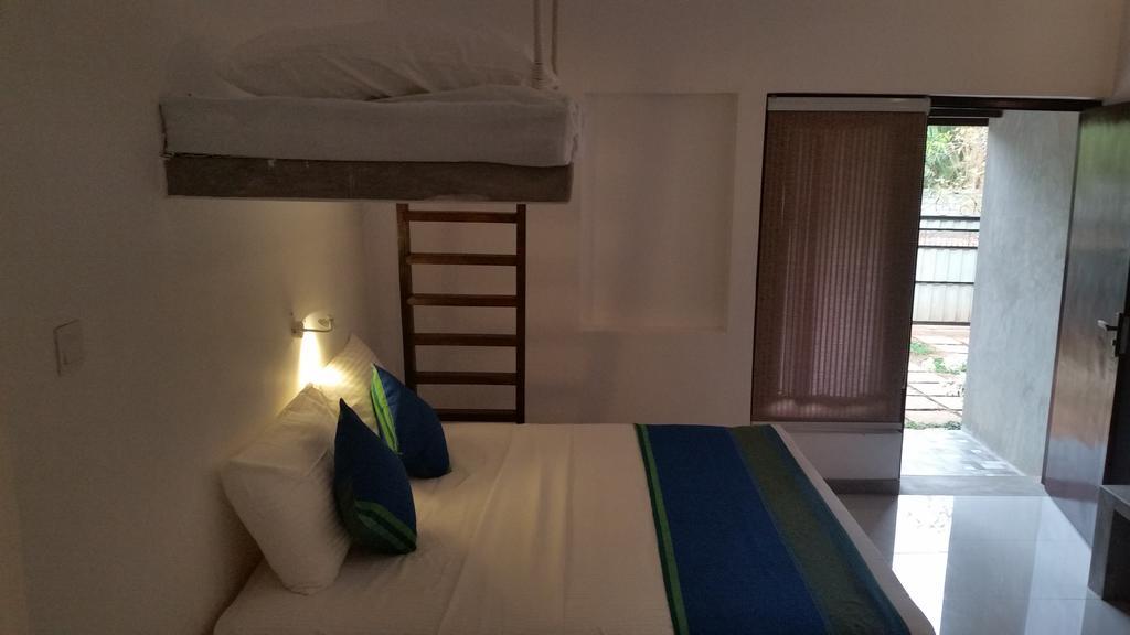 Kutumbaya Apartamento Anuradhapura Exterior foto