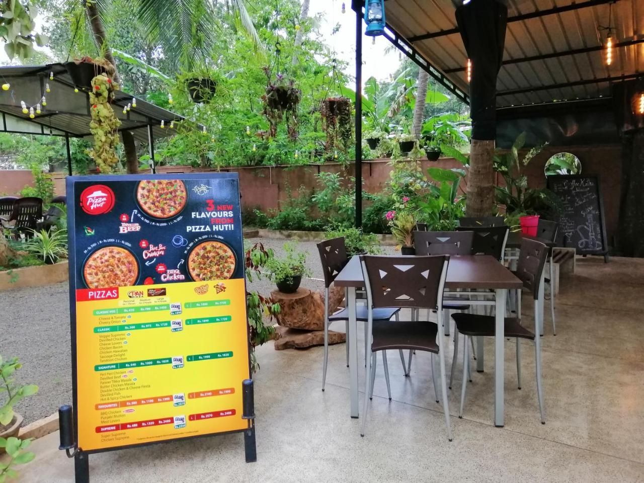 Kutumbaya Apartamento Anuradhapura Exterior foto